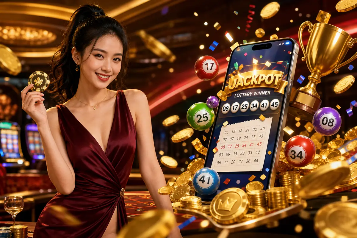 77ub Fortune Gems স্লট গেম